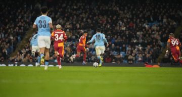 Galatasaray, Şampiyonlar Ligi’nde Son 16 Turuna Yükseldi