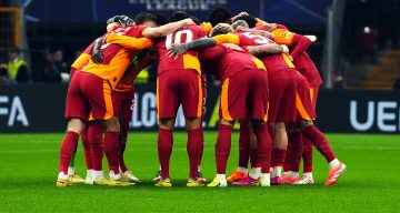 Galatasaray, UEFA Şampiyonlar Ligi’nde Atletico Madrid’i Ağırlıyor