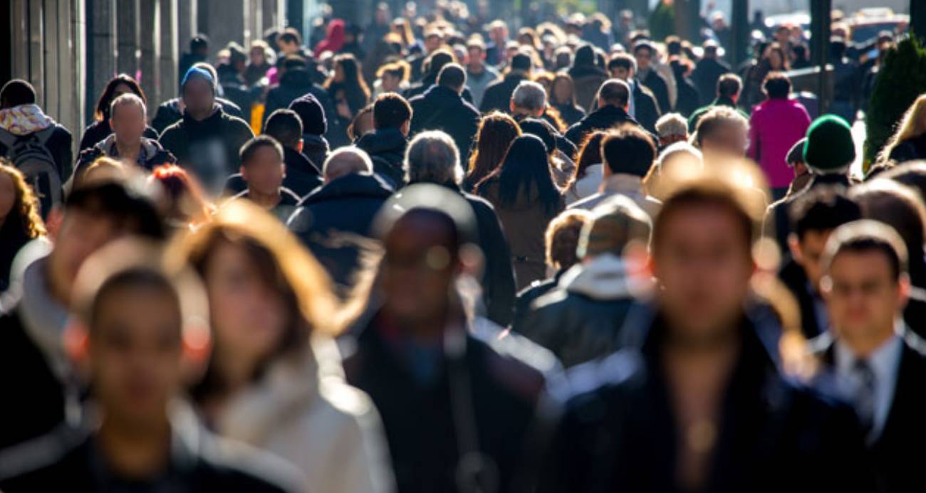 Global Nüfus Artışı: Dünya Nüfusu 8,2 Milyarı Geçti