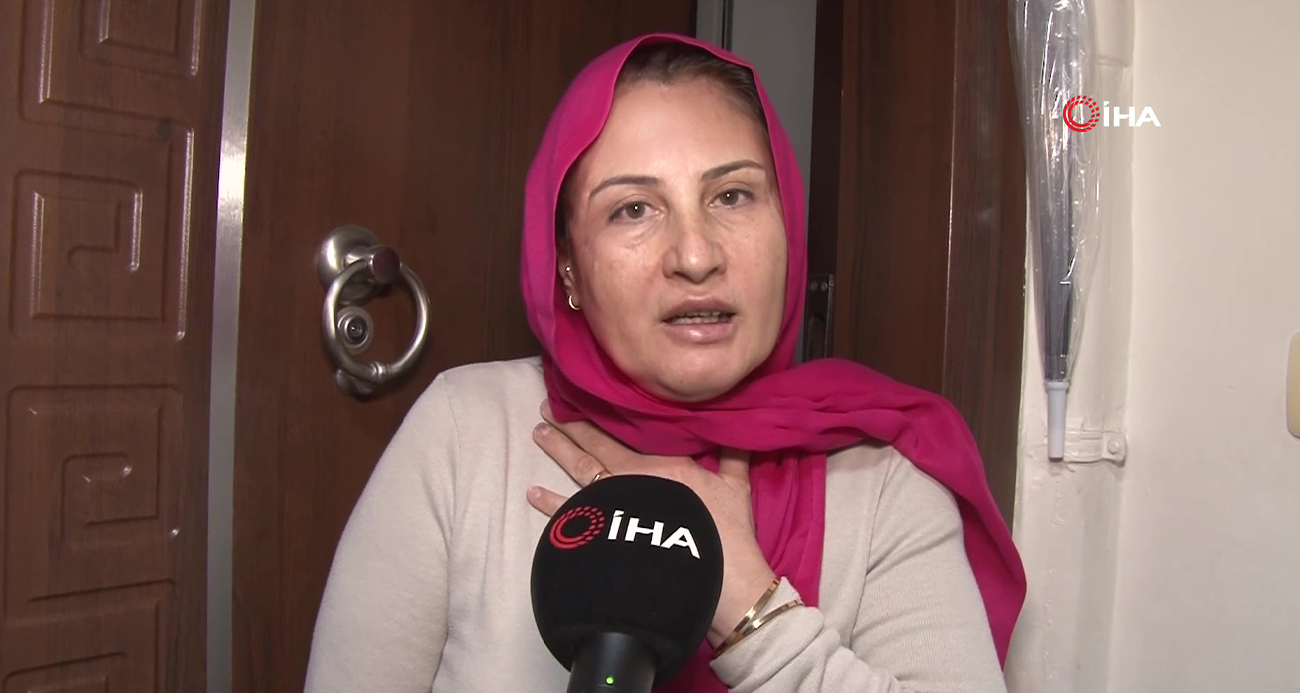 Güngören’de Genç Bir Hayatın Trajik Sonu: Atlas Çağlayan