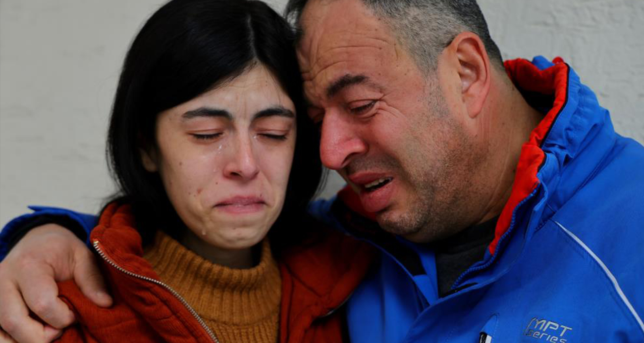 Güven Duymak Pahalıya Patladı: IBAN Dolandırıcılığı Mağduru Genç Kızın Zorlu Mücadelesi