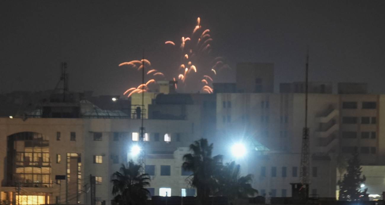 Halep’te Devam Eden Çatışmalar ve Suriye Hükümetinin Açıklamaları