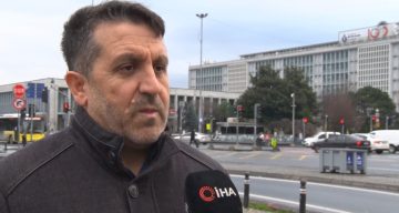 İBB’de Engelli Çalışana Mobbing İddiası: İşten Çıkarılma ve Haksızlık Şikayeti