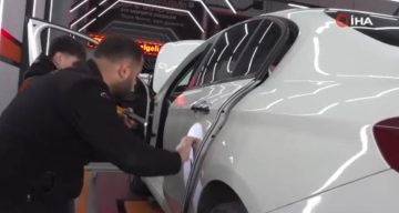 İnternetten Satın Alınan Araçta Airbag Uyuşmazlığı