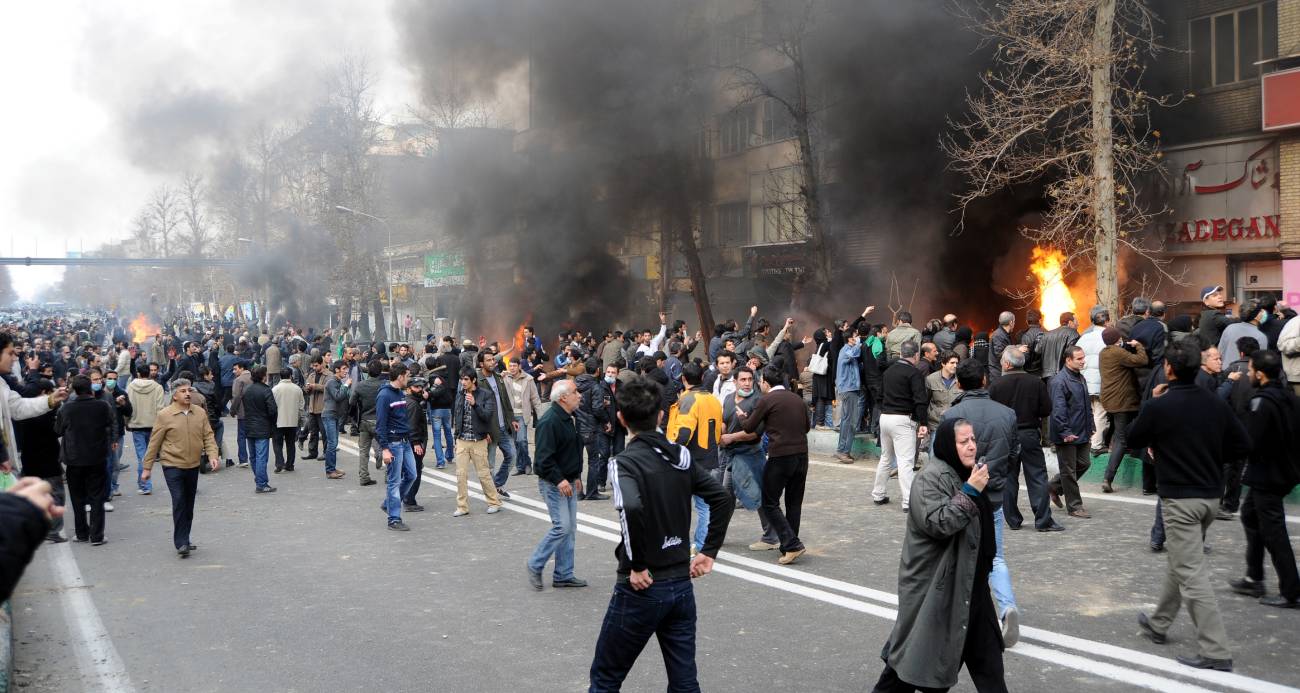 İran’da Protesto Gösterilerinin Ağır Bilançosu: 3 Bin 308 Ölü, 24 Bin 266 Tutuklu