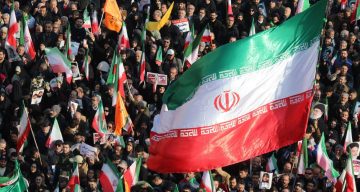 İran’da Protestolardaki Ölü ve Tutuklu Sayısı Artıyor