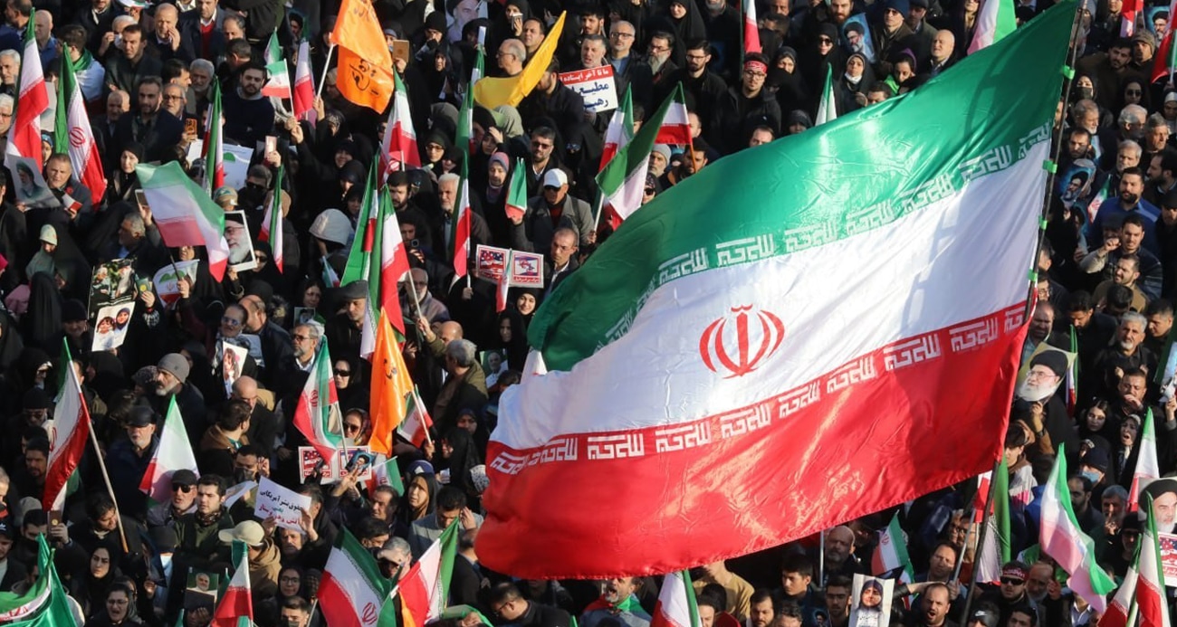 İran’daki Protestolarda Ölü ve Tutuklu Sayıları Artmaya Devam Ediyor