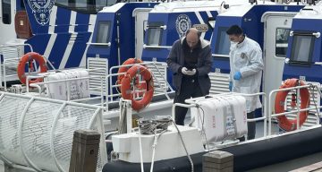 İstanbul Boğazı’nda Bulunan Ceset İçin Soruşturma Devam Ediyor: Rus Yüzücü Nikolai Svechnikov Olabilir