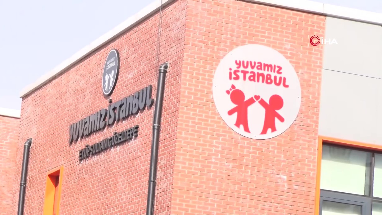 İstanbul Büyükşehir Belediyesi Bağlı Kreşte Cinsel İstismar İddiaları Üzerine Soruşturma Devam Ediyor