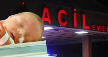 İstanbul Fatih’te Şüpheli Bebek Ölümü: Aile Üyeleri Tutuklandı