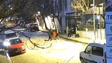 İstanbul Güngören’de Gençler Arasında Çıkan Kavga Ölümle Sonuçlandı