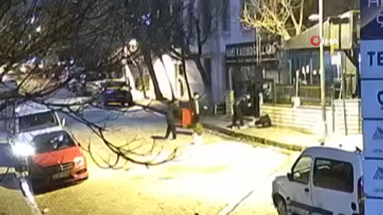 İstanbul Güngören’de Gençler Arasında Çıkan Kavga Ölümle Sonuçlandı