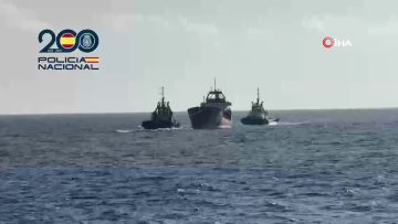 İstanbul Merkezli Operasyon: İspanya’da Ele Geçirilen 10 Ton Kokainin Ardından 7 Gözaltı