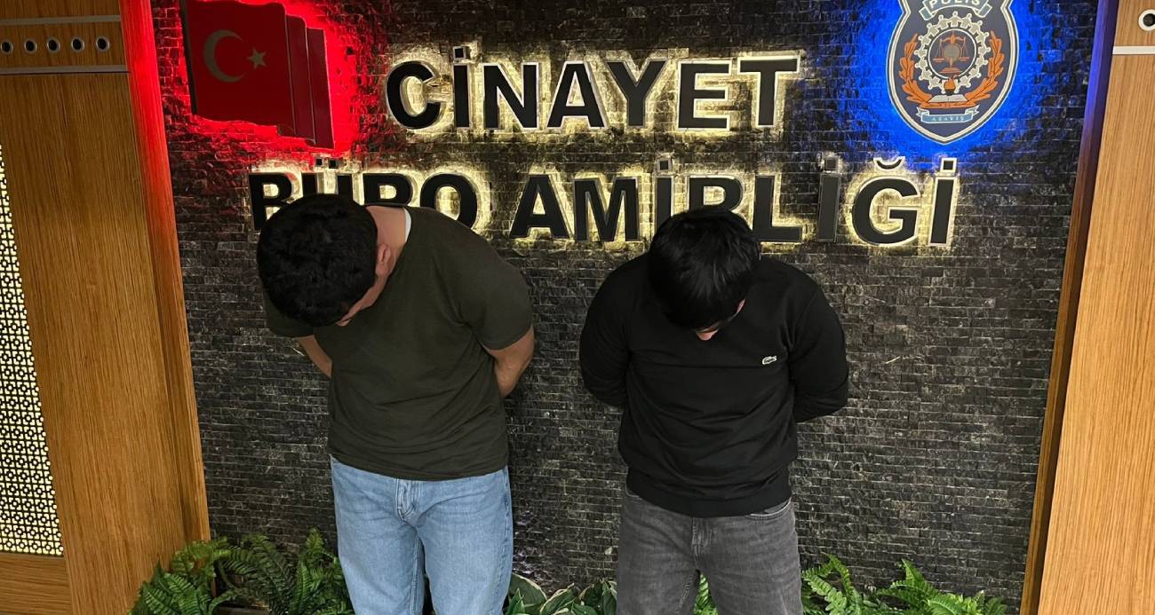 İstanbul Şişli’de Korkunç Cinayet: İki Şüpheli Yakalandı