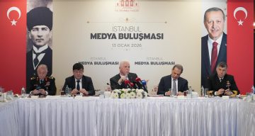 İstanbul’da Asayiş Olaylarında Büyük Düşüş: Yüzde 25.8 Azalma