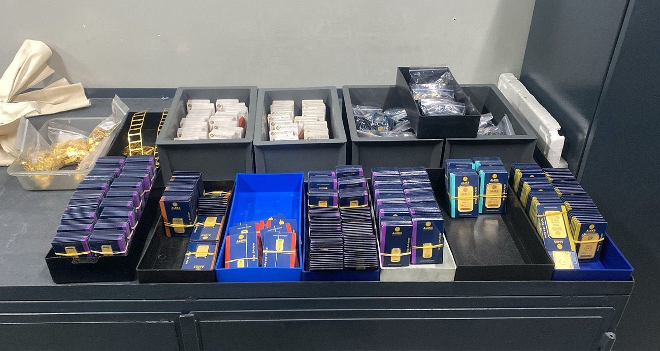 İstanbul’da Dev Kamu Zararı Operasyonu: 100 Milyar Lira Değerinde Suç Örgütüne Darbe