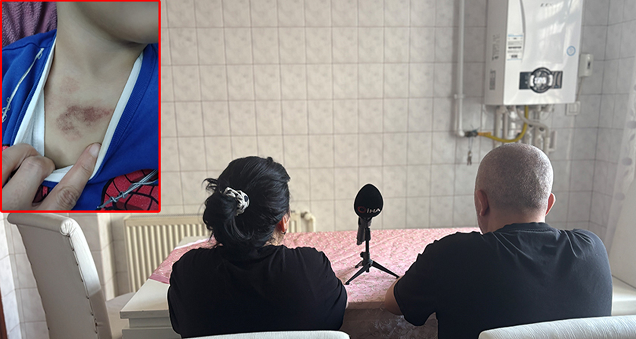 İstanbul’da Kreşte İstismar İddiası: Aile Suç Duyurusunda Bulundu