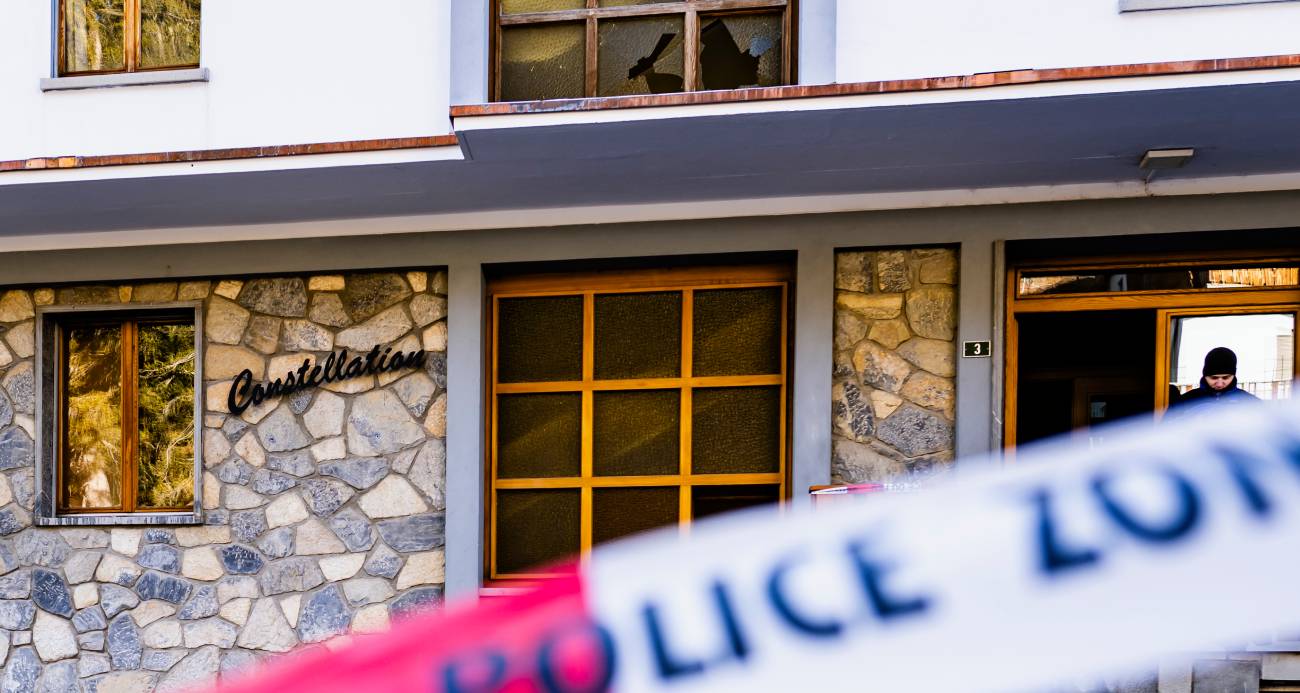 İsviçre’deki Yangın Faciası: Maytaplar Neden Olabilir