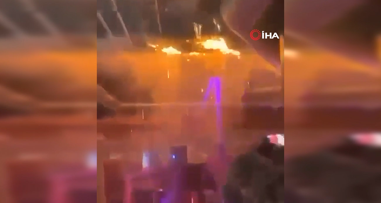 İsviçre’deki Yılbaşı Faciasında 40 Kişi Hayatını Kaybetti