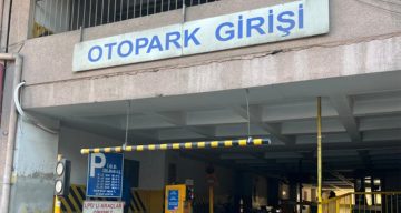 İzmir Büyükşehir Belediyesi’nden Otopark Ücretlerine Büyük Zam