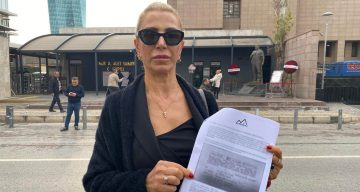 İzmir’de Akaryakıt İstasyonu Sahibi Sahte Senet Tuzağına Düşürülmeye Çalışıldı