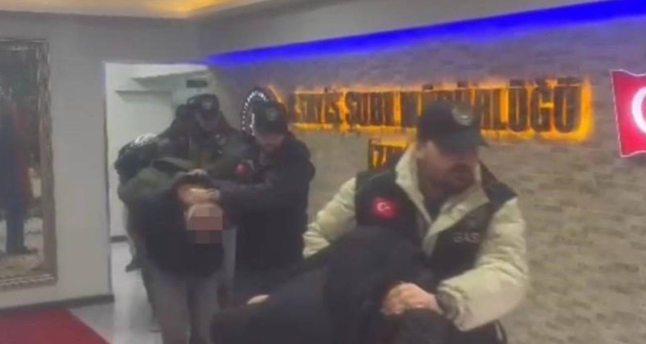 İzmir’de Büyük Soygun Operasyonu: 9 Kişi Tutuklandı