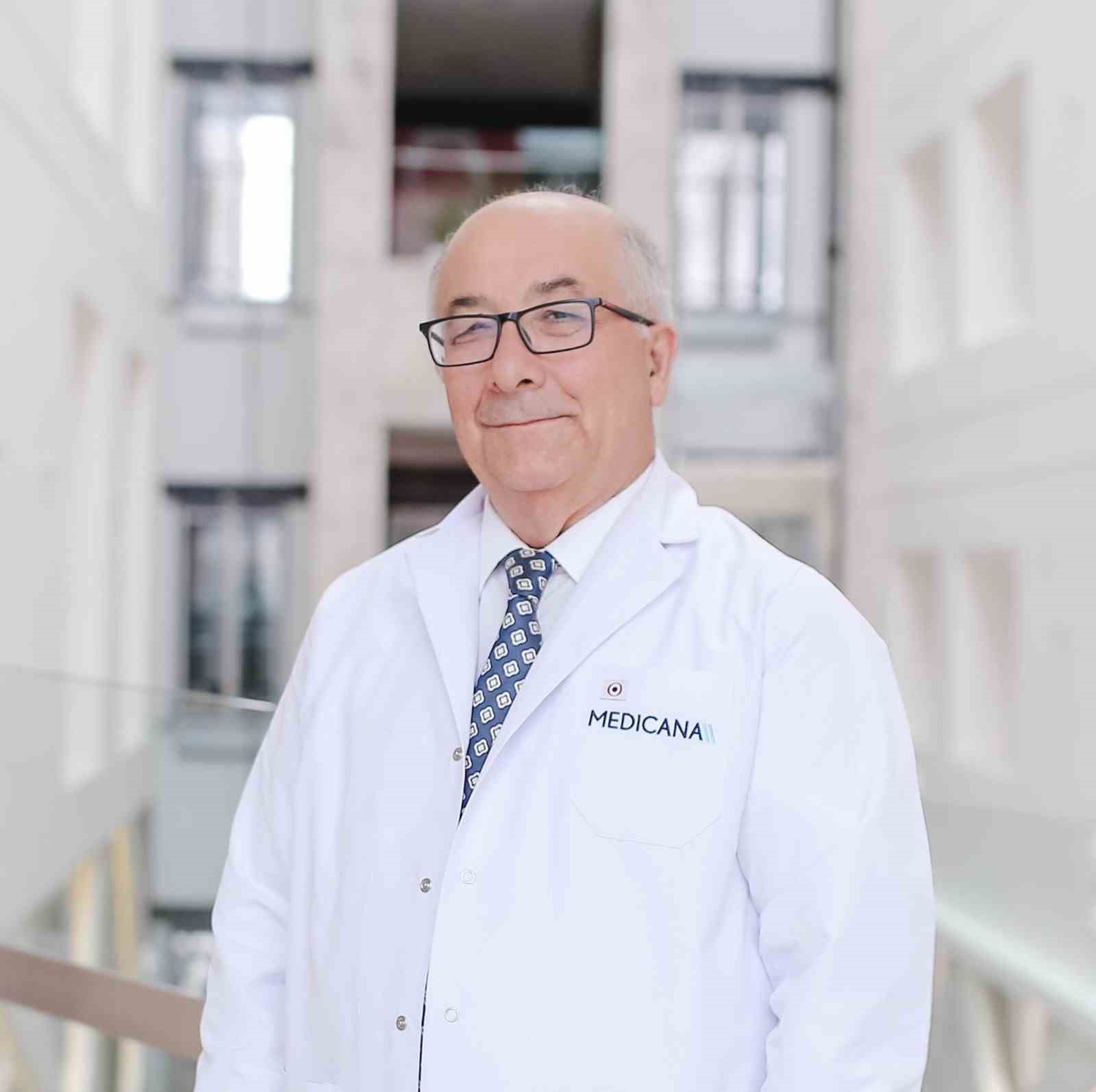 Kadın Kanserlerinde Erken Tanı ve Önemi Üzerine Uzman Açıklamaları