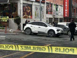 Kağıthane’de Gerçekleşen Silahlı Saldırının Perde Arkası: Uzun Saatler Süren Gözetleme