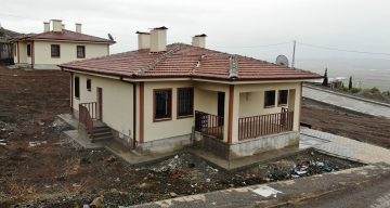 Kahramanmaraş’ta Depremzede Vatandaşlardan Devletimize Teşekkür