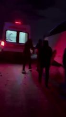 Kangal’da Termik Santrali İşçilerini Taşıyan Servis Kazası: 6 Yaralı