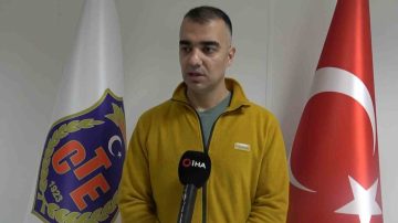 Kartal Bölge Adliye Mahkemesi’nde Meydana Gelen Silahlı Saldırıya Cesur Müdahale