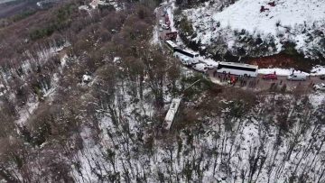 Kartepe’de Meydana Gelen Otobüs Kazasında Yaralı Sayısı 39’a Çıktı