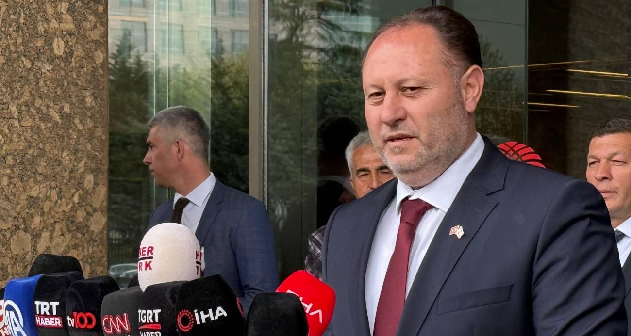 KKTC Cumhuriyet Meclisi Başkanı Ziya Öztürkler’den Zelenskiy’e Sert Eleştiri