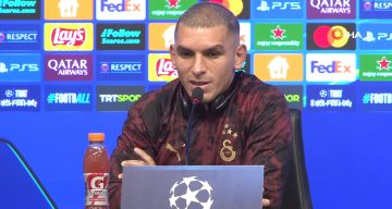 Lucas Torreira, Galatasaray’a Bağlılığını Vurguladı
