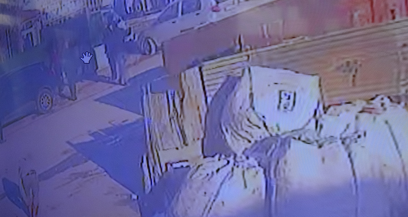 Malatya Yeşilyurt’ta İş Yerinde Çıkan Silahlı Çatışma: 4 Yaralı