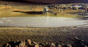 Mardin Mazıdağı’nda Kaybolan İki Çocuk İçin Arama Çalışmaları Devam Ediyor