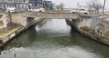 Menekşe Sahilinde Teknelerin Sorunu Derinleşiyor: Balıkçılar Çözüm Bekliyor