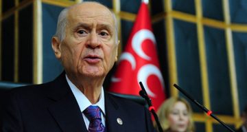 MHP Genel Başkanı Bahçeli’den Suriye Değerlendirmesi: ‘Bütüncül Suriye Ordusu Yeniden Yapılanmanın Anahtarıdır’