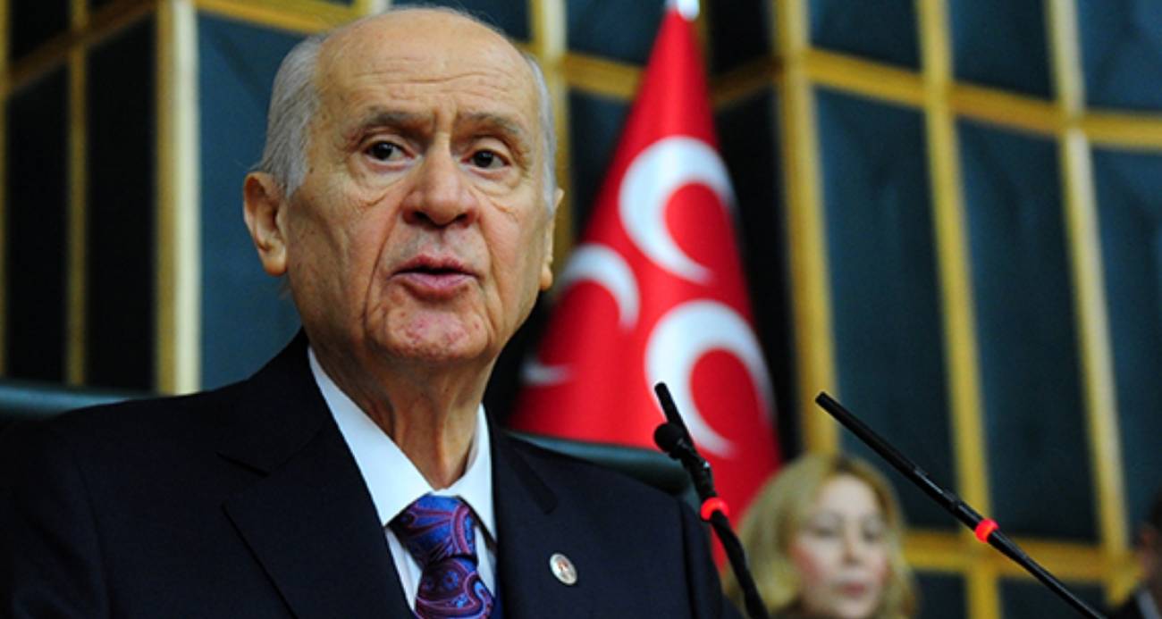 MHP Genel Başkanı Bahçeli’den Suriye Değerlendirmesi: ‘Bütüncül Suriye Ordusu Yeniden Yapılanmanın Anahtarıdır’