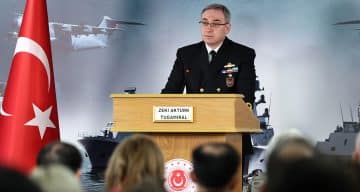Milli Savunma Bakanlığı’ndan Kapsamlı Güvenlik ve Savunma Gelişmeleri Açıklaması