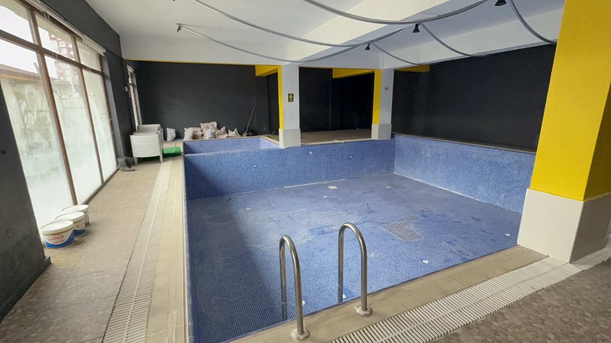 Miras Kavgası Kanlı Bitti: Oğluna Babasının Adını Veren Kişi, Babasını Baltayla Öldürdü