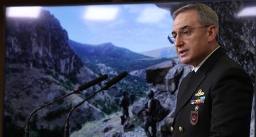 MSB: Süleyman Şah Türbesi İçin Gerekli Adımlar Atılacak