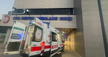 Muğla Gökova’da Tekne Faciası: 1 Ölü, 4 Yaralı