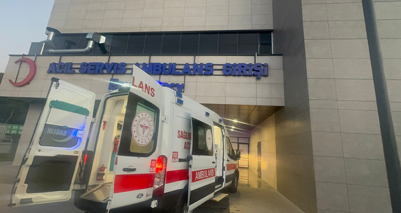 Muğla Gökova’da Tekne Faciası: 1 Ölü, 4 Yaralı