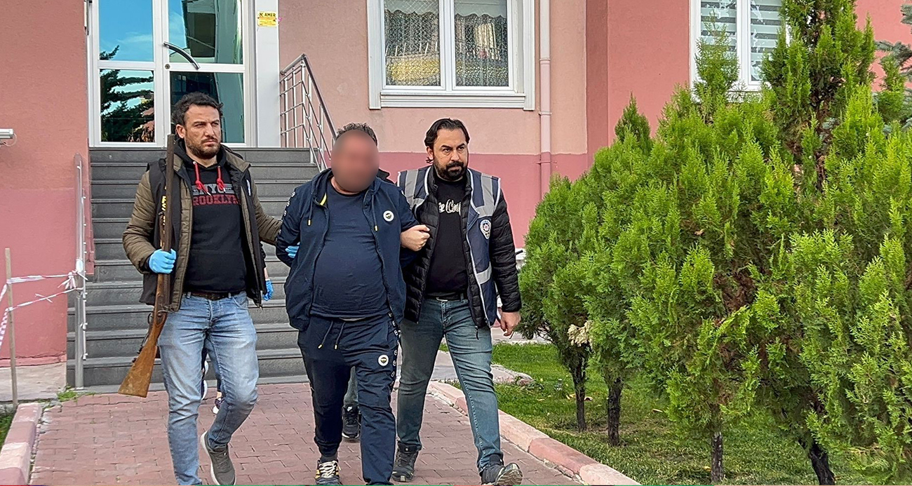 Nevşehir’de Araç Tamir Dolandırıcılığı: Değişmesi Gereken Parçalar Tamir Edilip Yeniden Takıldı