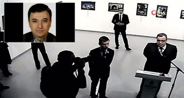 Rus Büyükelçi Suikastının Firari Şüphelisi Kanada’da Yeni İsmiyle Ortaya Çıktı