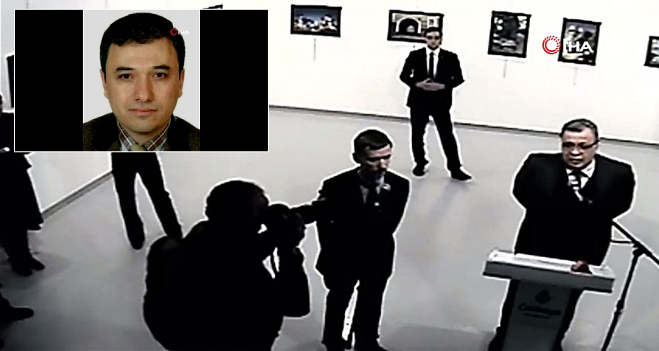 Rus Büyükelçi Suikastının Firari Şüphelisi Kanada’da Yeni İsmiyle Ortaya Çıktı