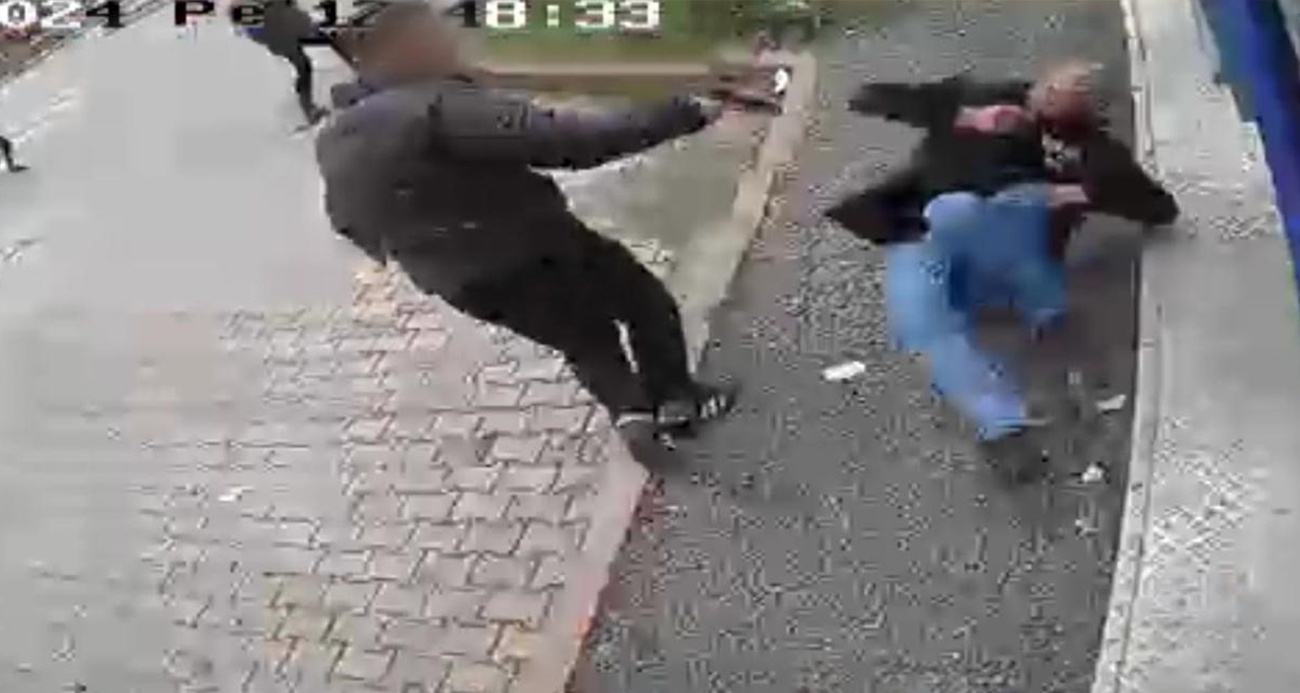 Samsun ATM Cinayeti Davasında Karar: Genç Katillerine 16 Yıl Hapis