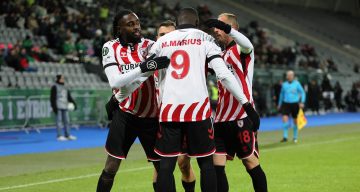 Samsunspor’un UEFA Konferans Ligi’ndeki Yeni Rakibi Shkendija