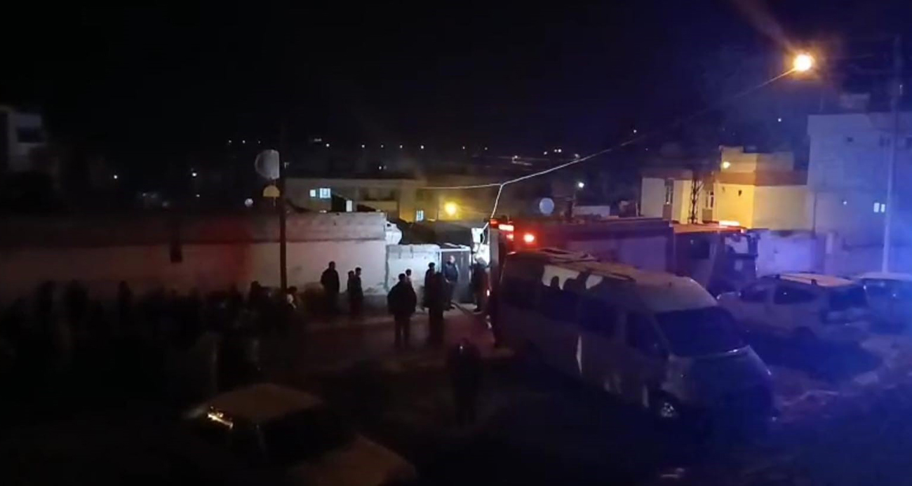 Şanlıurfa Bozova’da Mutfak Tüpü Faciası: 3 Can Kaybı, 5 Yaralı